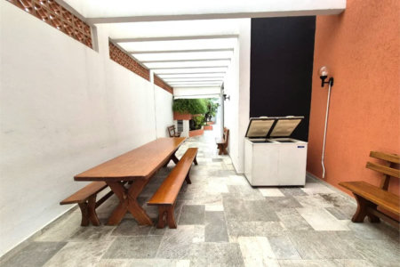 Apartamento à venda com 3 quartos, sendo 1 suíte,  em Vila Leopoldina, São Paulo, SP