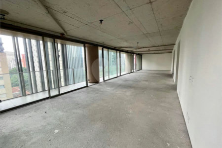 Apartamento à venda com 3 suítes em Pinheiros, São Paulo, SP