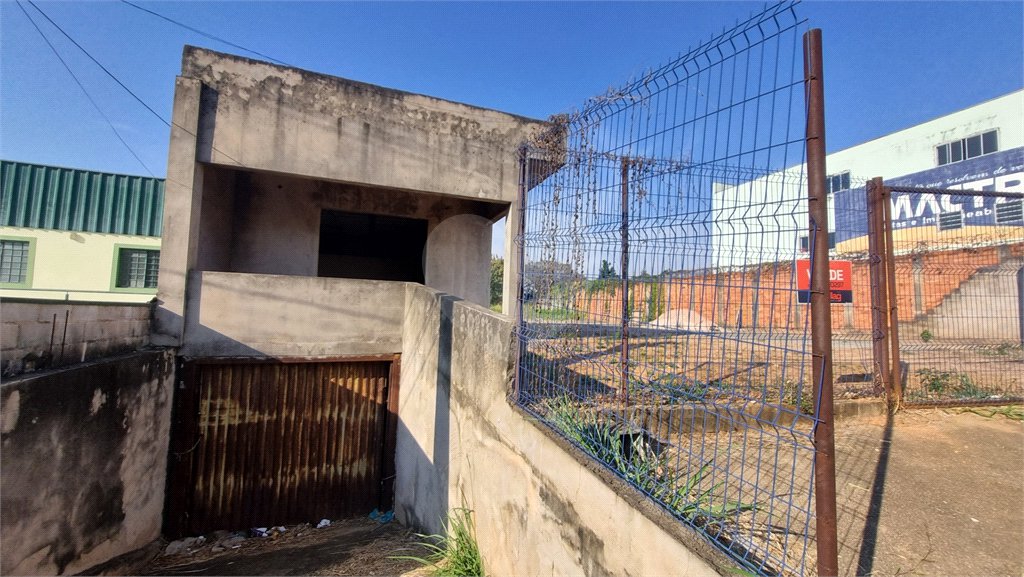 Terreno à venda em Capela, Vinhedo, SP