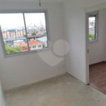 Apartamento à venda com 2 quartos em Vila Guilherme, São Paulo, SP