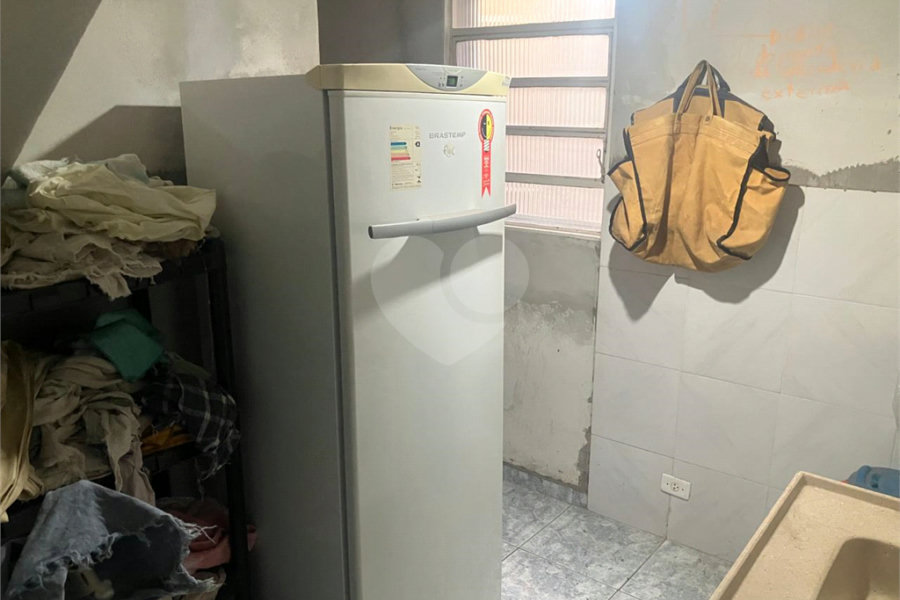 Sobrado à venda com 5 quartos, sendo 4 suítes, em Tucuruvi, São Paulo, SP