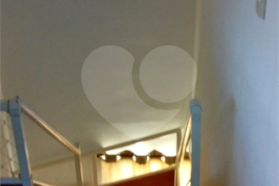 Apartamento cobertura duplex - Vila Zat