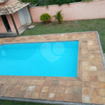 Casa à venda com 3 quartos, sendo 1 suíte, em Boqueirão, Saquarema, RJ