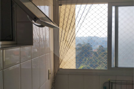 Apartamento à venda com 3 quartos, sendo 1 suíte,  em Jardim Ester Yolanda, São Paulo, SP