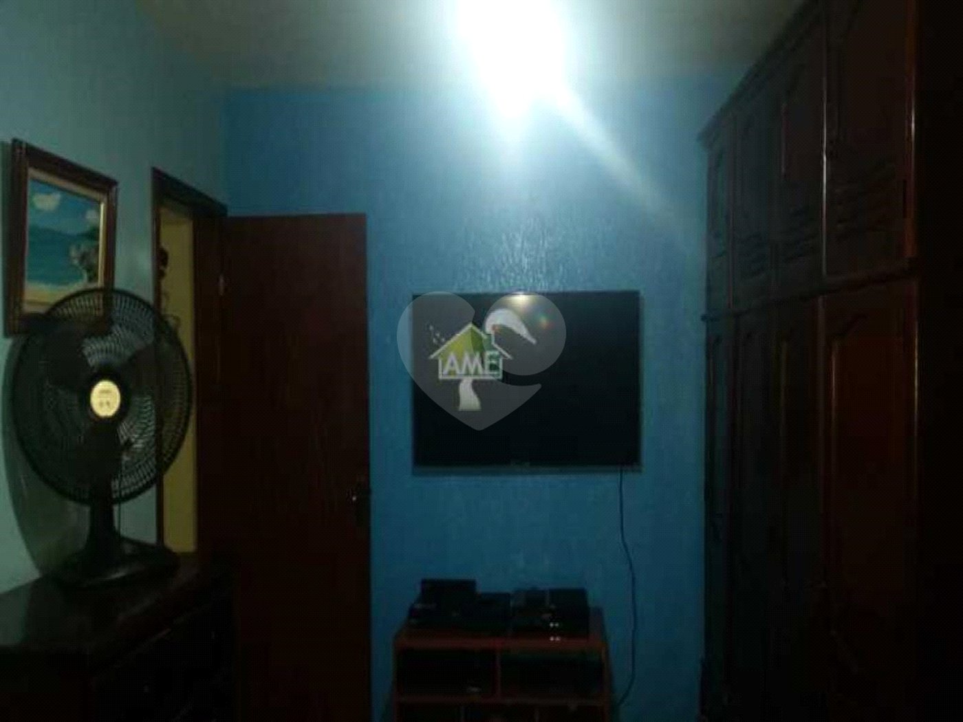 Casa à venda com 1 suíte em Campo Grande, Rio de Janeiro, RJ