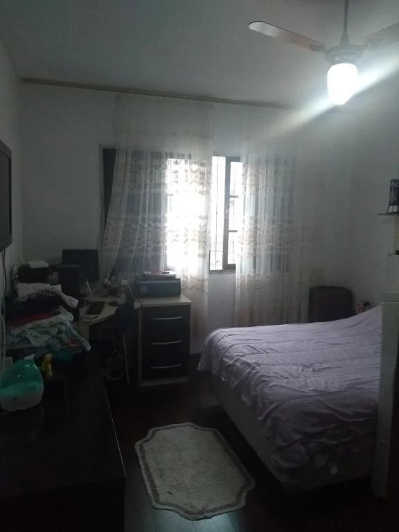 Sobrado à venda com 2 quartos em Jardim Monte Alegre, São Paulo, SP