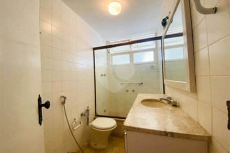Apartamento à venda com 4 quartos, sendo 1 suíte, em Ipanema, Rio de Janeiro, RJ