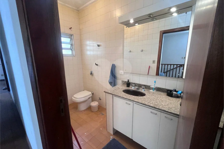 Sobrado à venda com 4 quartos, sendo 2 suítes, em Jardim São Paulo(zona Norte), São Paulo, SP
