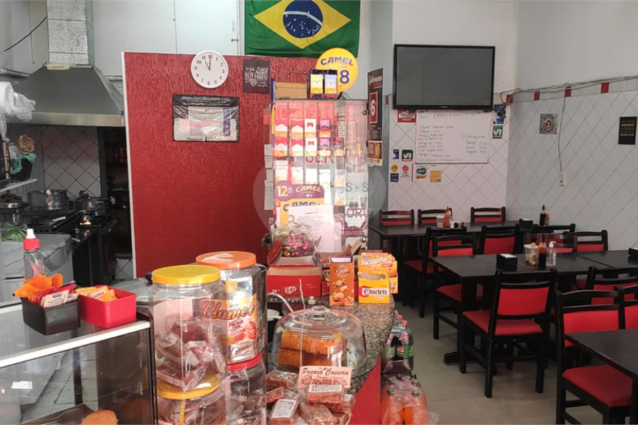 Casa à venda ou para alugar com 3 quartos em Santana, São Paulo, SP