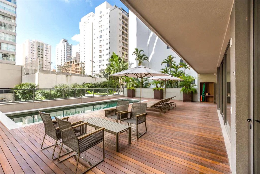 Apartamento à venda com 3 suítes em Brooklin Paulista, São Paulo, SP