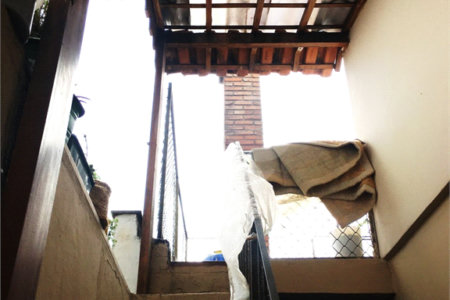 Sobrado à venda com 4 quartos, sendo 1 suíte,  em Vila Gomes, São Paulo, SP
