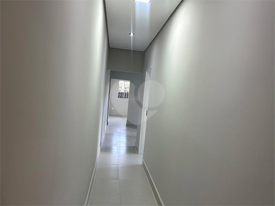 Casa à venda com 3 quartos em Vila Lucy, Sorocaba, SP