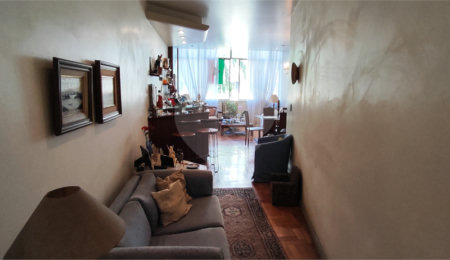 Apartamento à venda com 3 quartos em Flamengo, Rio de Janeiro, RJ