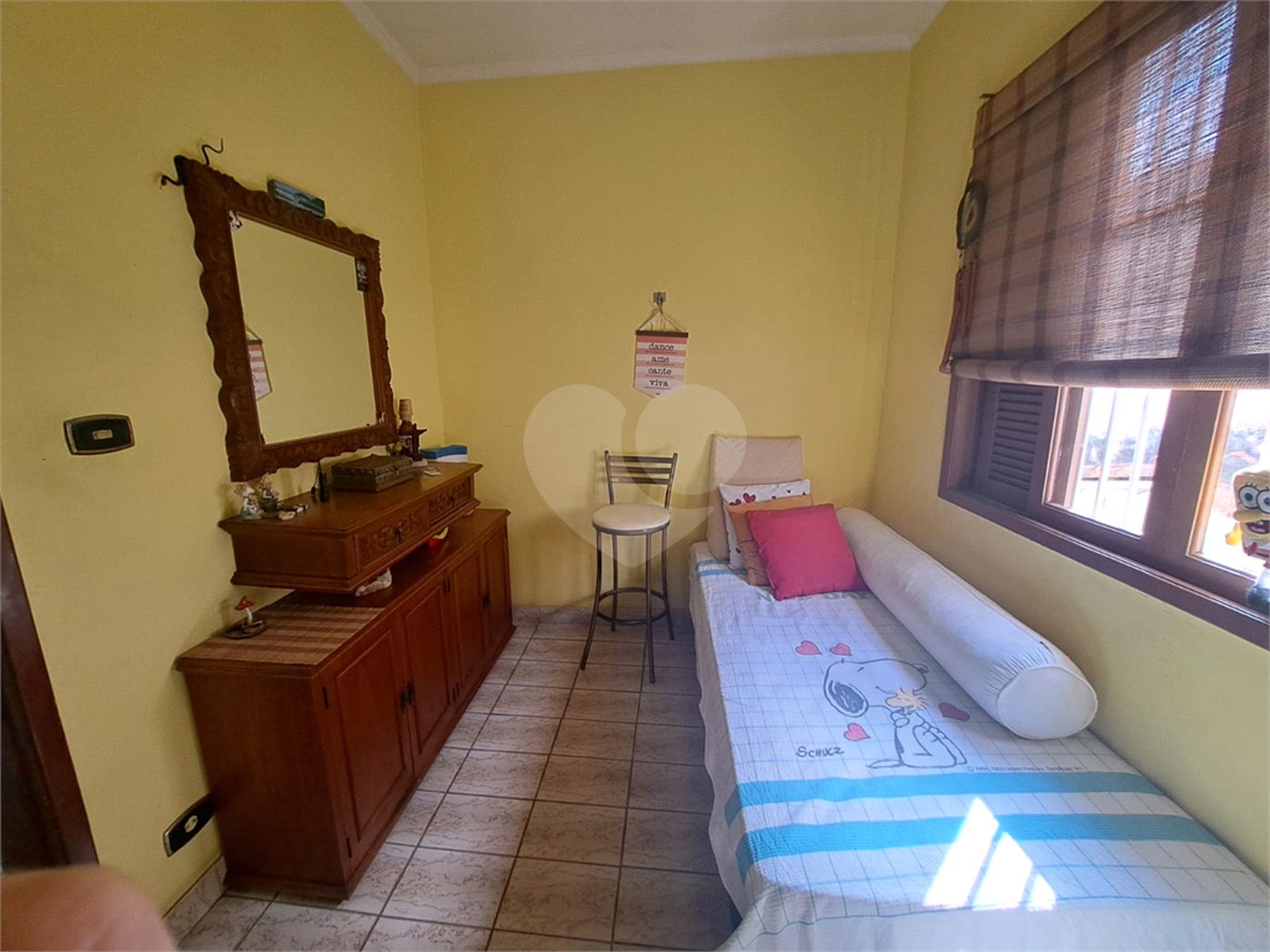 Sobrado à venda com 3 quartos em Vila Sabrina, São Paulo, SP