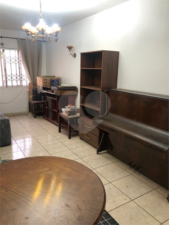 Apartamento à venda com 2 quartos em Parada Inglesa, São Paulo, SP