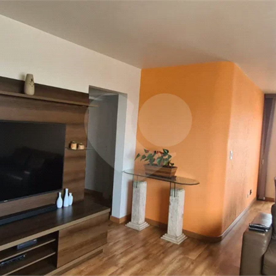 Apartamento à venda com 2 quartos, sendo 1 suíte, em Vila Gustavo, São Paulo, SP
