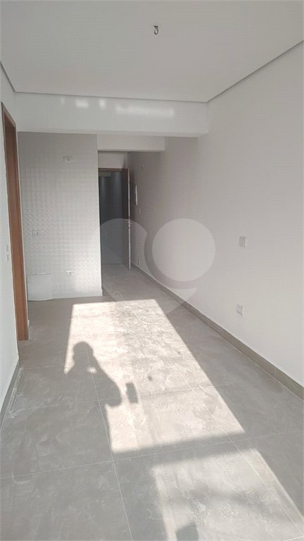 Casa para alugar com 2 quartos no condomínio Casas Attack, São Paulo - SP