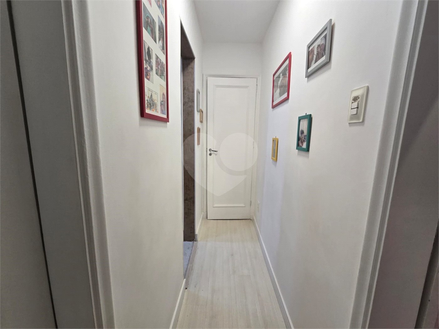 Apartamento à venda com 2 quartos, sendo 1 suíte,  em Maracanã, Rio de Janeiro, RJ