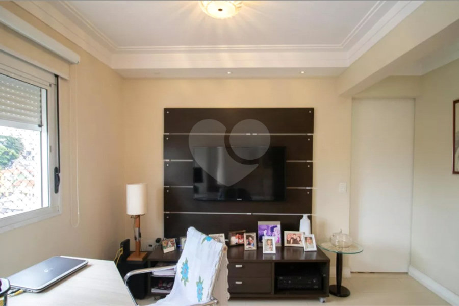 Apartamento à venda com 3 quartos, sendo 1 suíte, em Casa Verde, São Paulo, SP