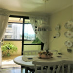 Apartamento à venda com 4 quartos, sendo 3 suítes,  em Vila Suzana, São Paulo, SP