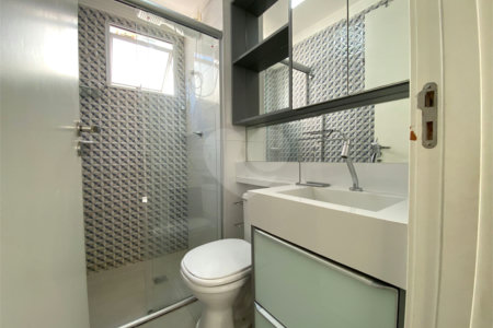 Apartamento à venda com 2 quartos em Glória, Várzea Grande, MT