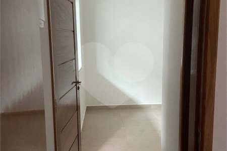 Apartamento para alugar com 1 quarto em Vila Mazzei, São Paulo, SP