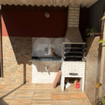 Sobrado à venda com 2 quartos em Baeta Neves, São Bernardo do Campo, SP