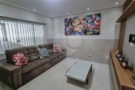 Casa à venda com 3 quartos, sendo 1 suíte,  em Vila Aurora (zona Norte), São Paulo, SP