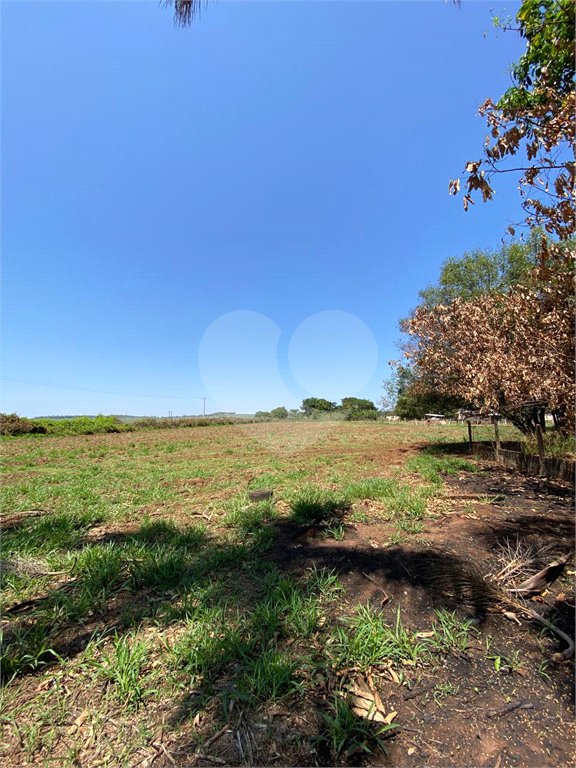 Terreno à venda em Recreio Anhangüera, Ribeirão Preto, SP