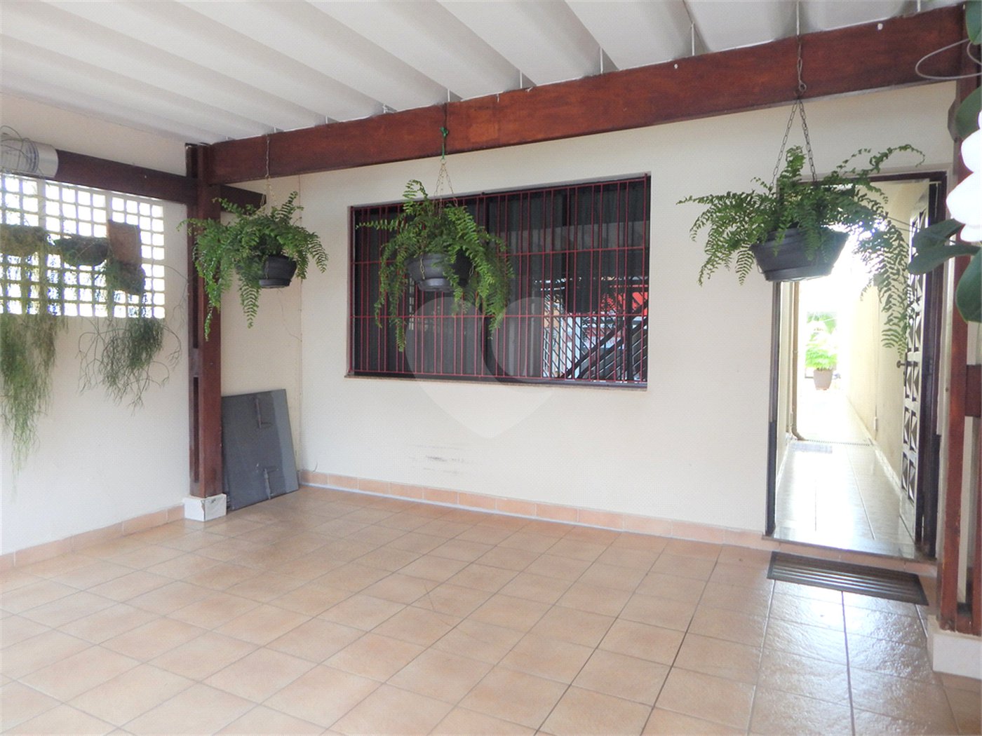 Sobrado à venda com 4 quartos, sendo 1 suíte, em Chácara Santo Antônio (zona Sul), São Paulo, SP
