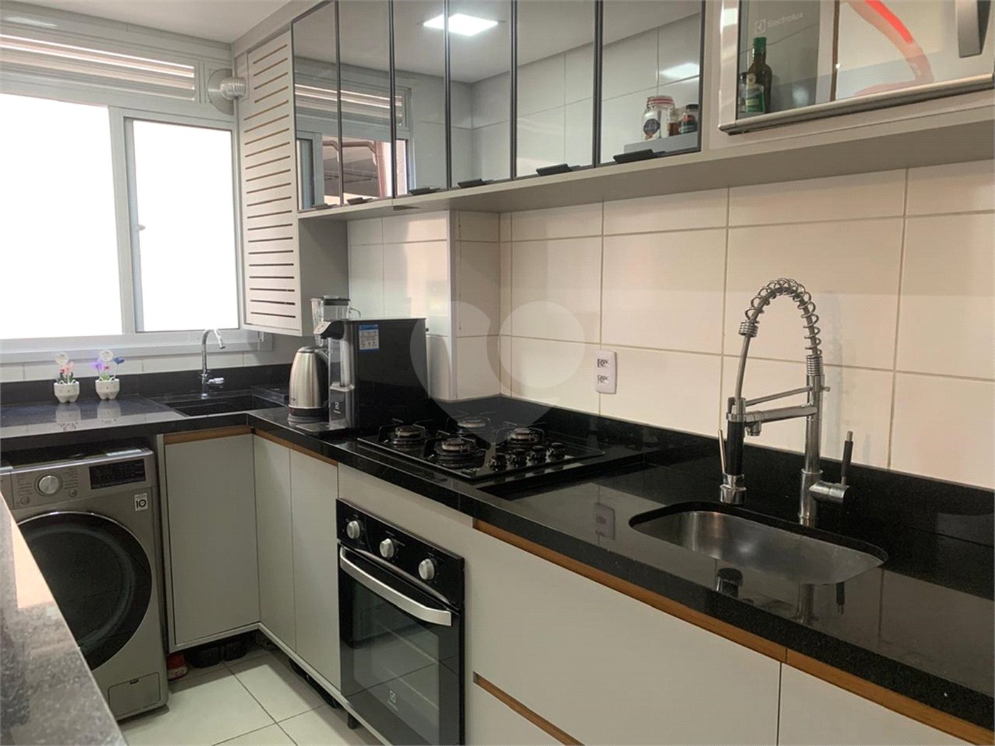 Apartamento à venda com 2 quartos em Pirituba, São Paulo, SP