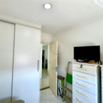 Apartamento à venda com 3 quartos, sendo 1 suíte, em Vila Galvão, Guarulhos, SP