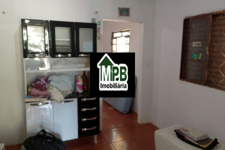 Casa à venda com 2 quartos em George Oetterer , Iperó - SP