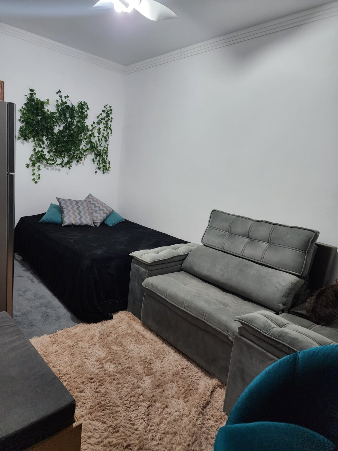 Casa à venda com 3 quartos, sendo 1 suíte, em Canto do Forte, Praia Grande - SP