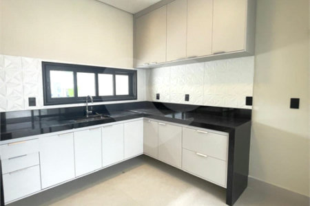 Casa à venda com 3 quartos, sendo 1 suíte, no condomínio Park Gran Reserve, Indaiatuba - SP
