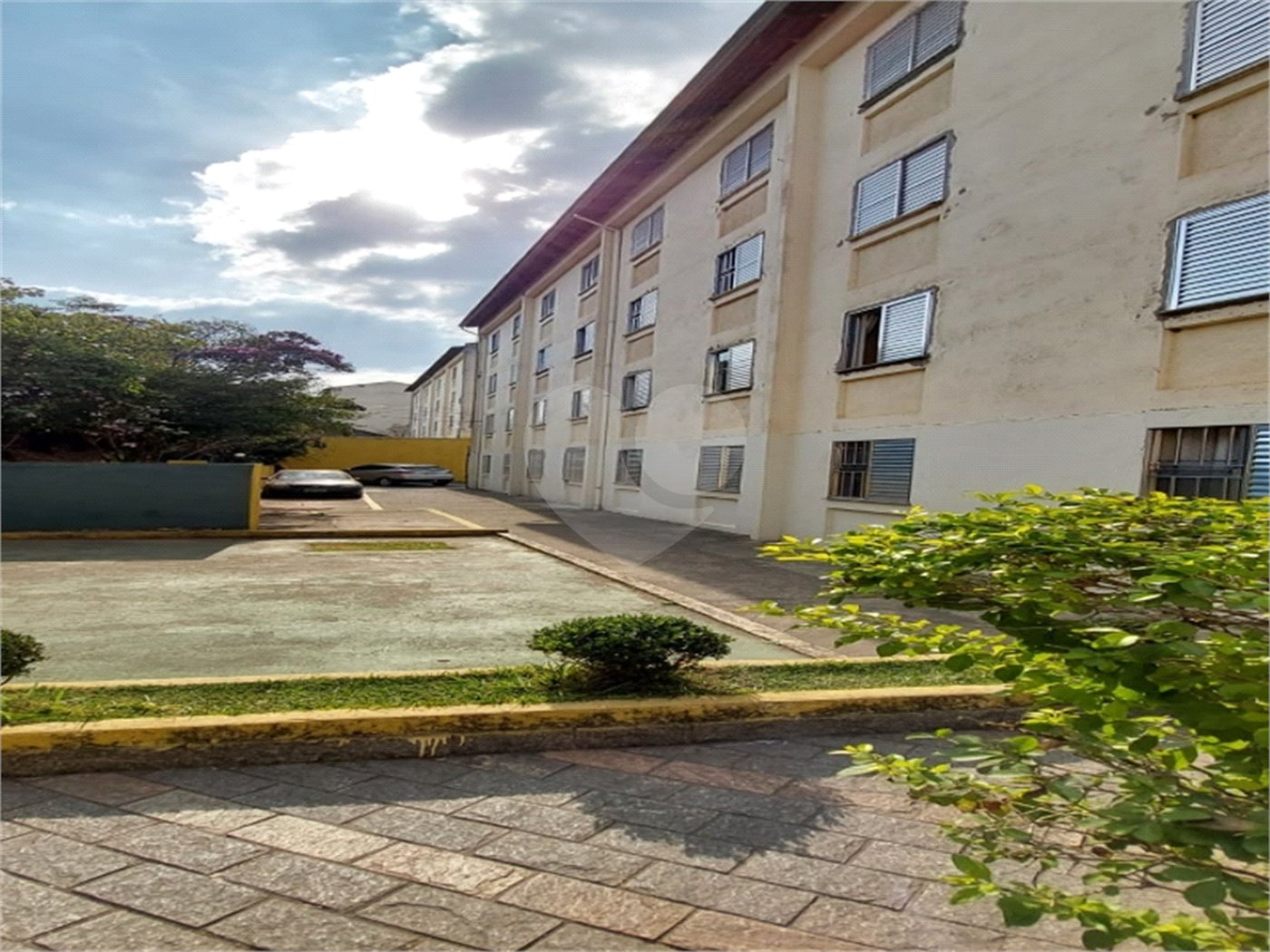 Apartamento à venda com 2 quartos em Vila Nova Cachoeirinha, São Paulo, SP