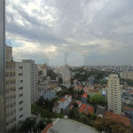 Apartamento à venda com 2 quartos em Santana, São Paulo, SP