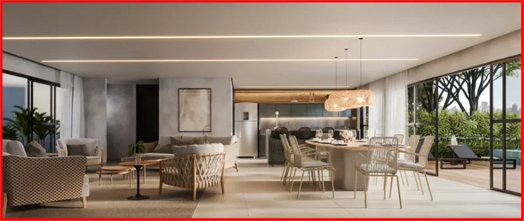 Apartamento à venda com 2 quartos, sendo 1 suíte, em Alto da Lapa, São Paulo, SP