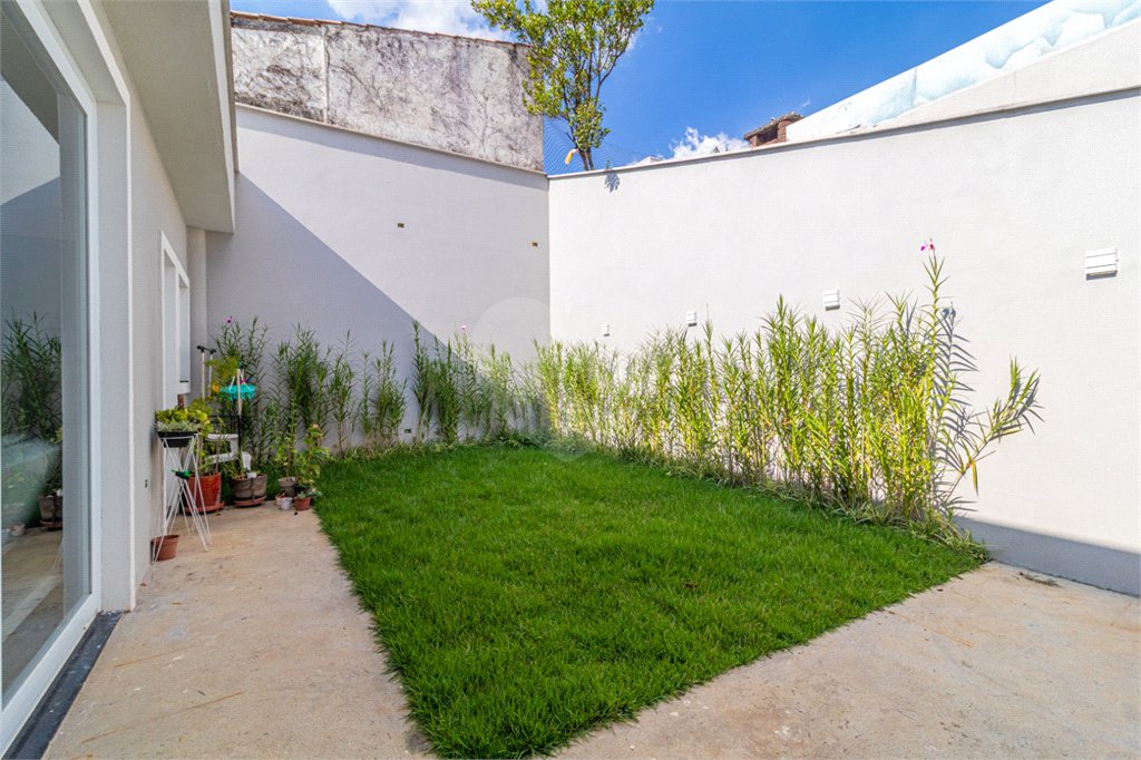 Casa Térrea à venda com 3 suítes em Alto da Boa Vista, São Paulo, SP