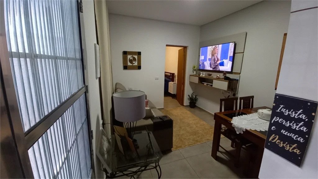Casa à venda com 3 quartos em Jardim São Jorge, São Paulo, SP