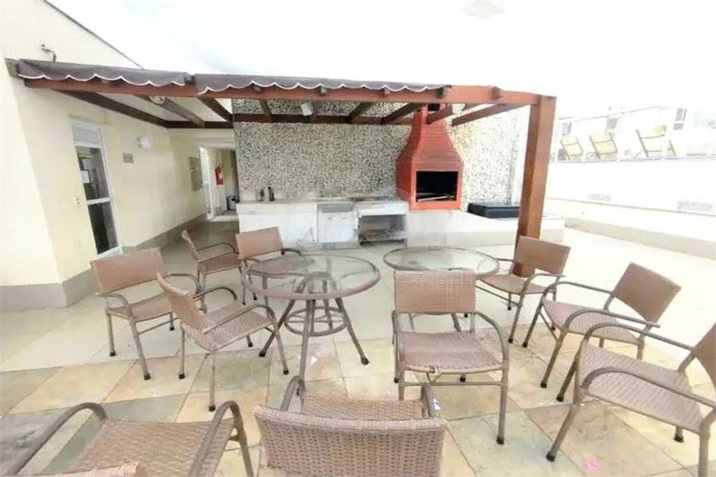 Apartamento à venda com 3 quartos, sendo 1 suíte, em Vila Isabel, Rio de Janeiro, RJ