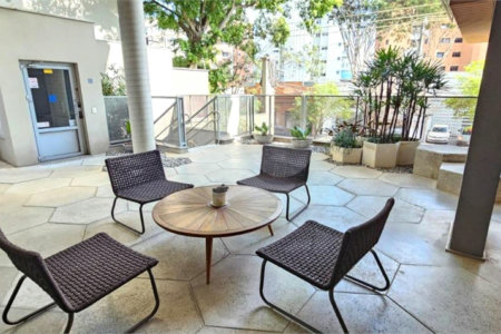 Apartamento à venda com 1 suíte em Pinheiros, São Paulo, SP