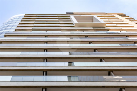 Duplex para alugar com 1 suíte em Indianópolis, São Paulo, SP