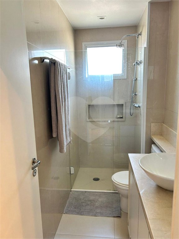 Apartamento à venda com 2 quartos, sendo 1 suíte, em Parque Reboucas, São Paulo, SP