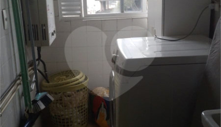 Apartamento à venda com 2 quartos, sendo 1 suíte,  em Jardim Parque Morumbi, São Paulo, SP