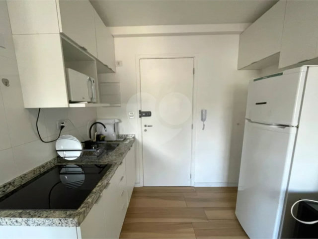 Studio à venda ou para alugar com 1 quarto em Santana, São Paulo, SP