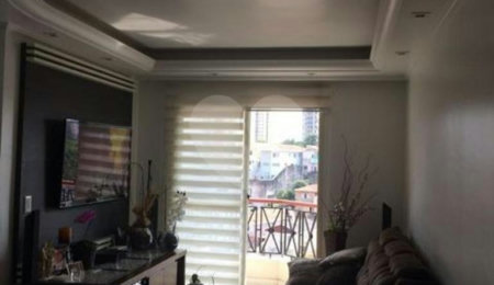 Duplex à venda com 2 quartos, sendo 1 suíte,  em Mandaqui, São Paulo, SP