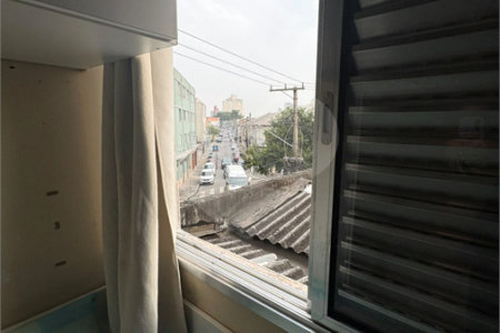 Apartamento à venda com 3 quartos em Mirandópolis, São Paulo, SP