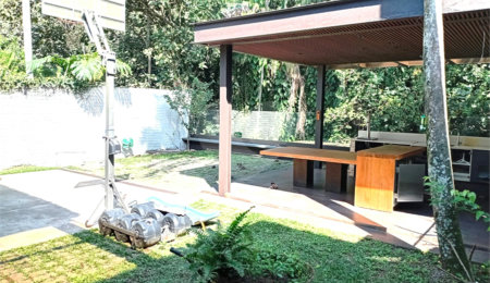 Casa de Vila à venda com 4 suítes em Granja Julieta, São Paulo, SP