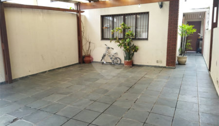 Casa à venda com 3 suítes em Jabaquara, São Paulo, SP